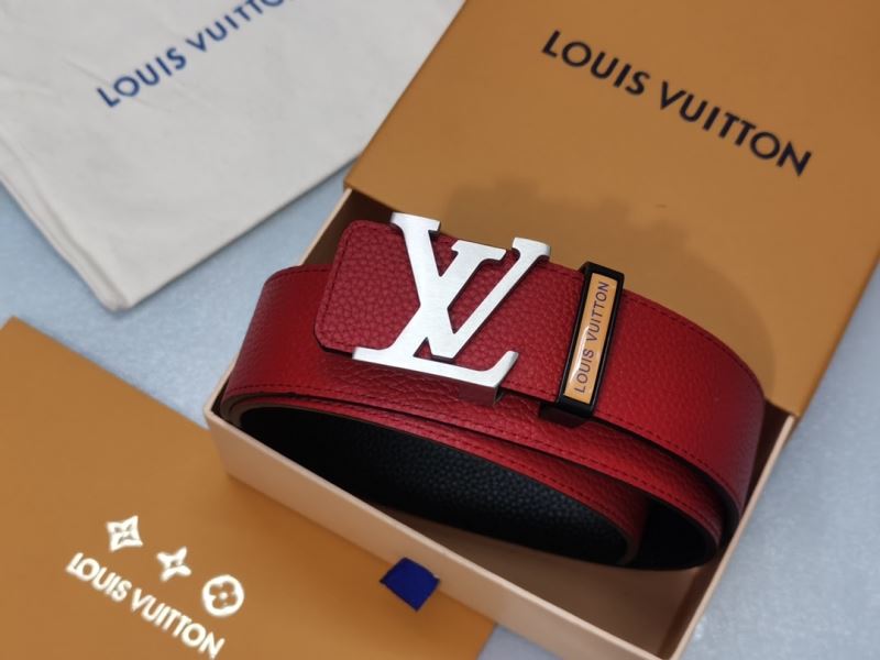 Louis Vuitton Belts